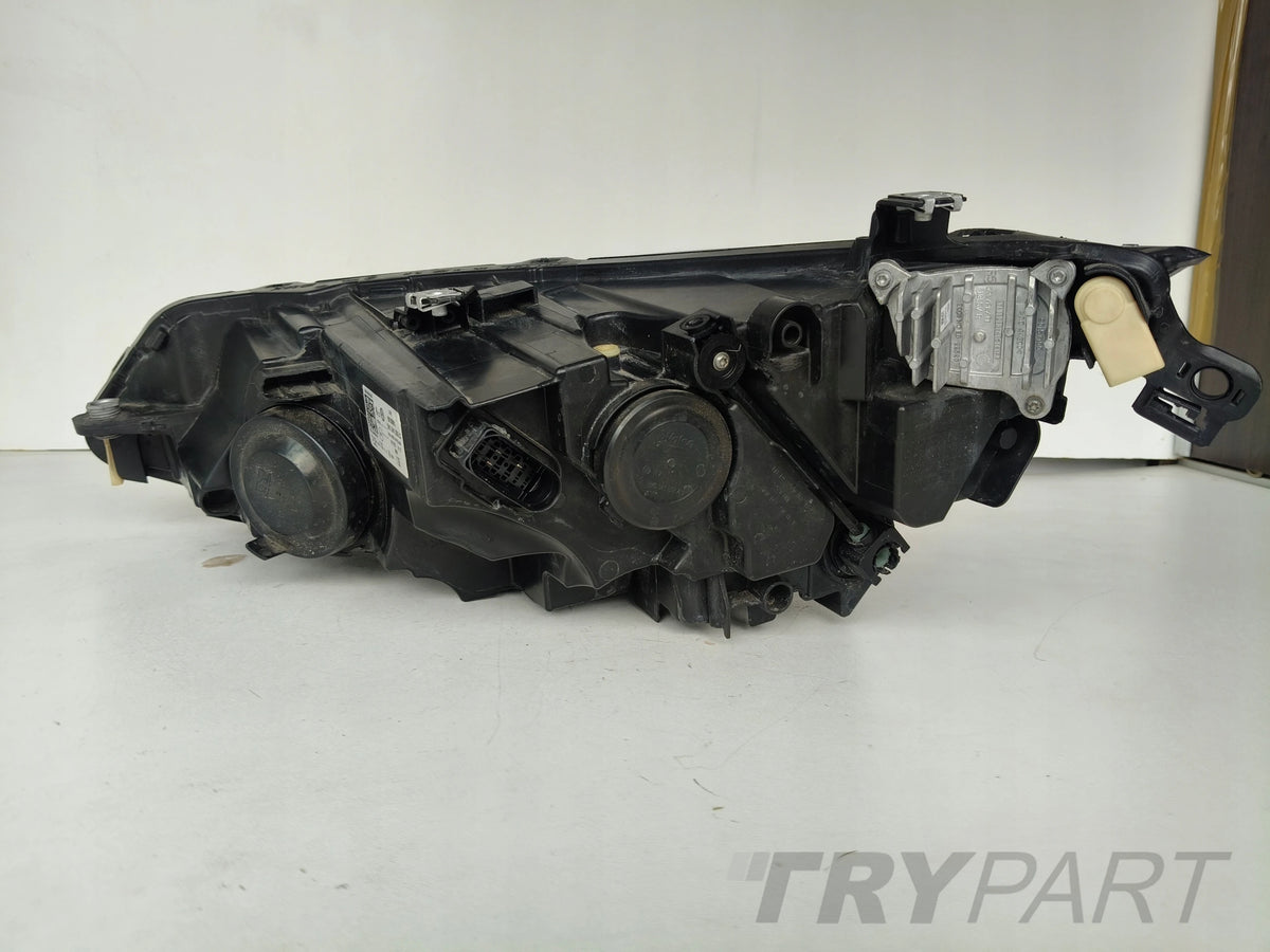 RIGHT HEADLIGHT VW GOLF VIII 8 5H 5H0 20- LED