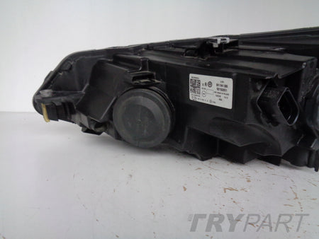 RIGHT HEADLIGHT VW GOLF VIII 8 5H 5H0 20- LED