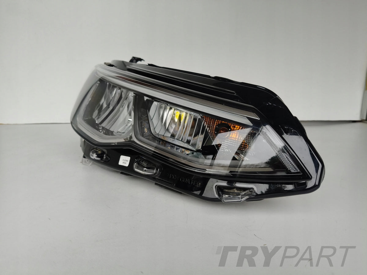 RIGHT HEADLIGHT VW GOLF VIII 8 5H 5H0 20- LED