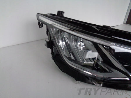 RIGHT HEADLIGHT VW GOLF VIII 8 5H 5H0 20- LED