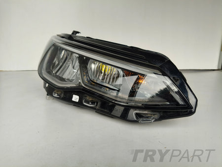 RIGHT HEADLIGHT VW GOLF VIII 8 5H 5H0 20- LED