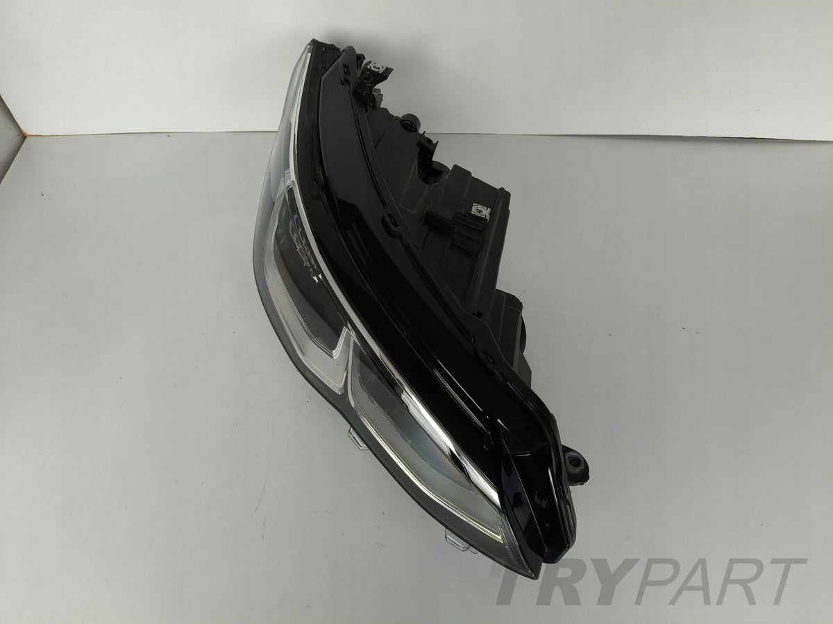 RIGHT HEADLIGHT VW GOLF VIII 8 5H 5H0 20- LED