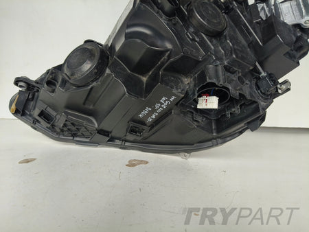 RIGHT HEADLIGHT VW GOLF VIII 8 5H 5H0 20- LED