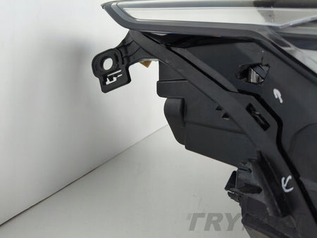 RIGHT HEADLIGHT VW GOLF VIII 8 5H 5H0 20- LED