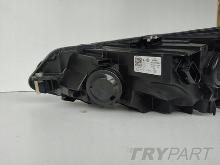RIGHT HEADLIGHT VW GOLF VIII 8 5H 5H0 20- LED
