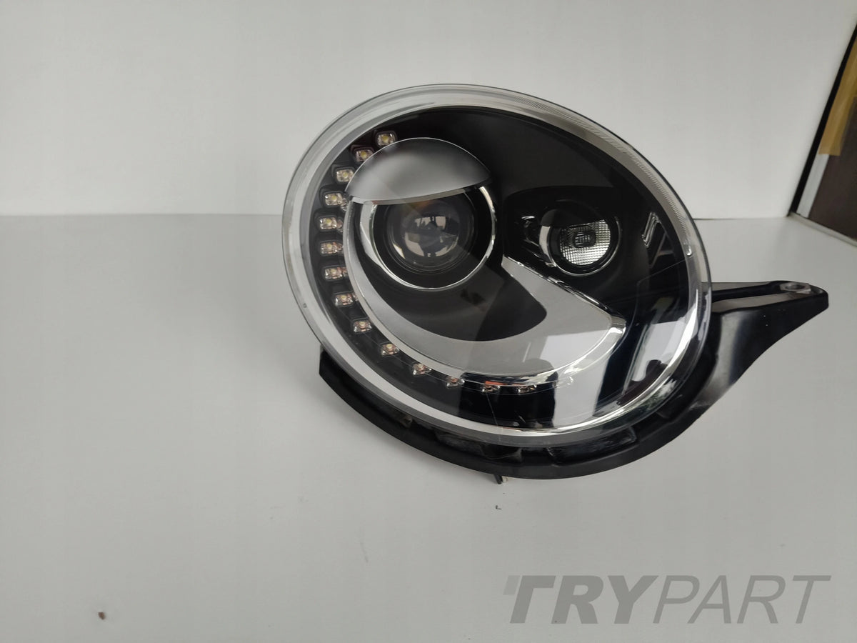 RIGHT HEADLIGHT VW NEW BEETLE 5C5 11- XENON LED
