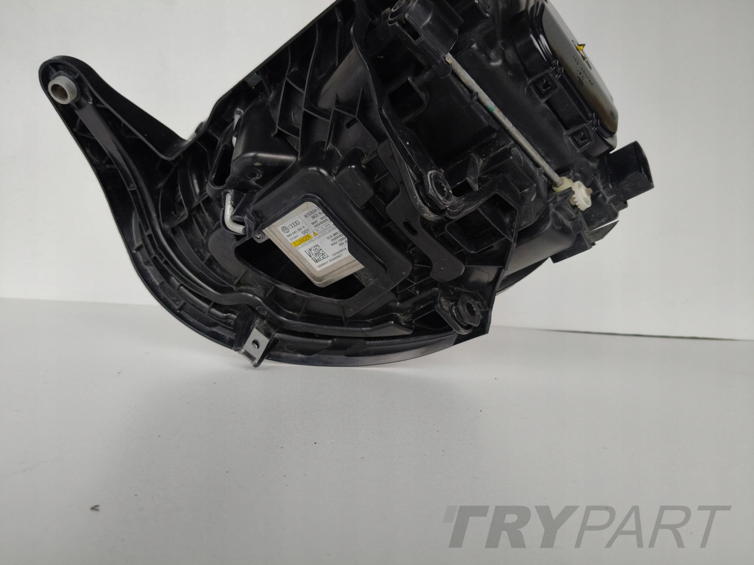 RIGHT HEADLIGHT VW NEW BEETLE 5C5 11- XENON LED