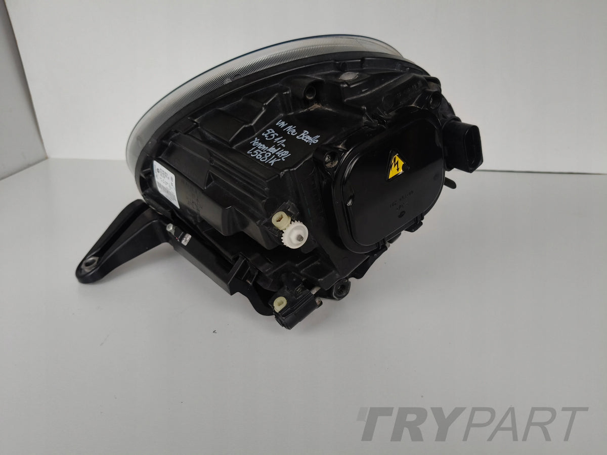 RIGHT HEADLIGHT VW NEW BEETLE 5C5 11- XENON LED