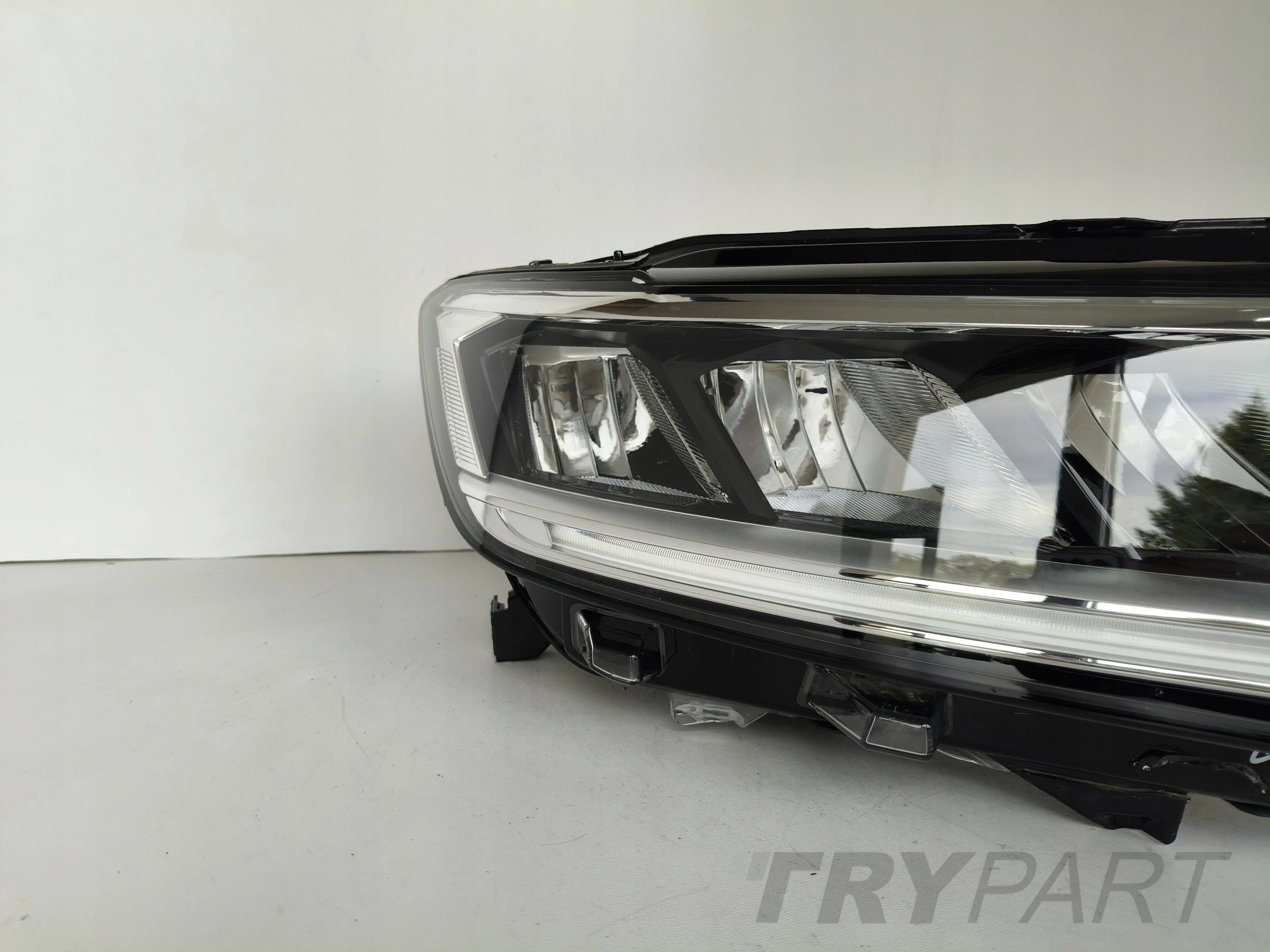 Right Headlight VW T-ROC 2GA 21- Facelift Full LED