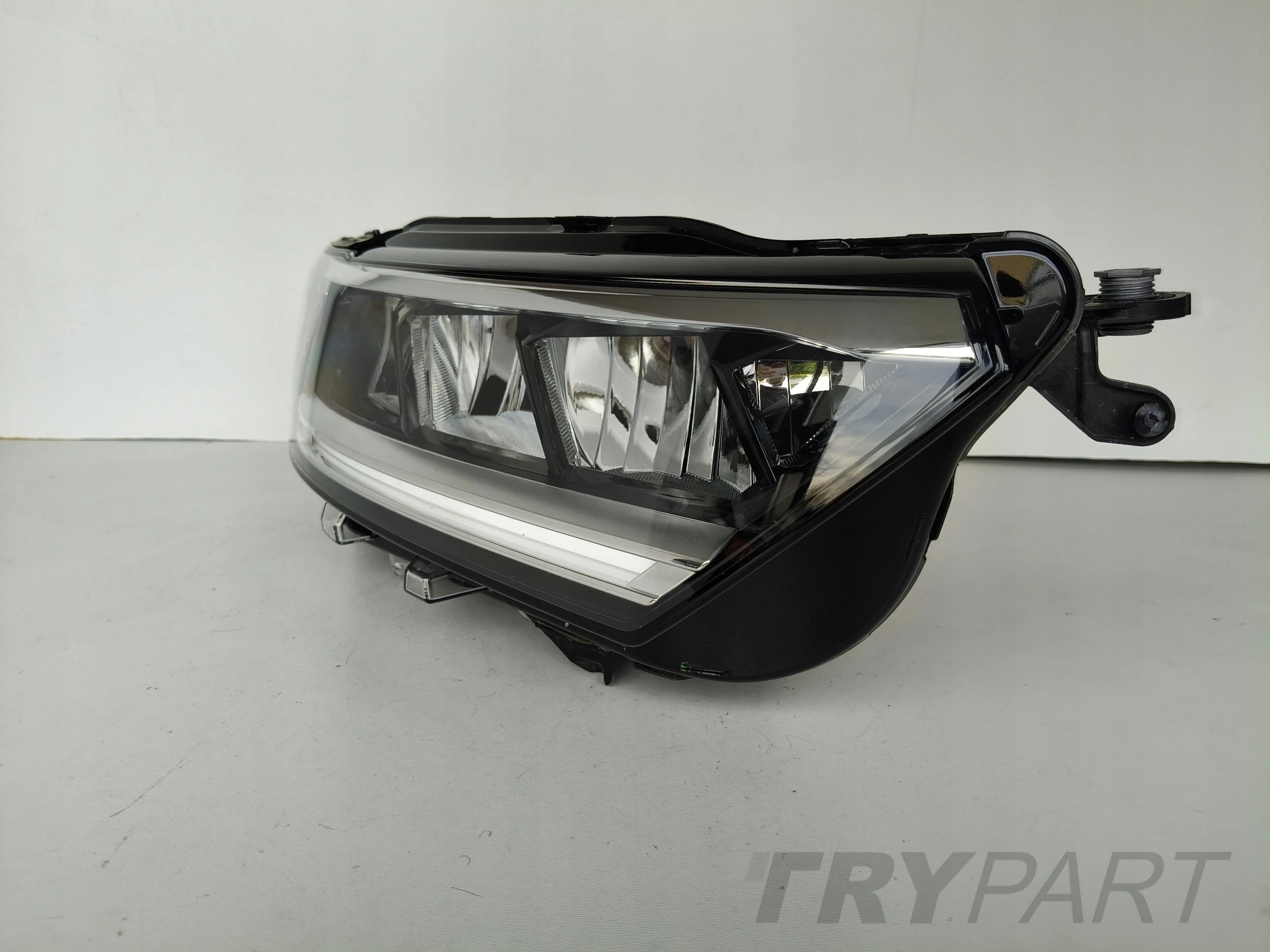 Right Headlight VW T-ROC 2GA 21- Facelift Full LED