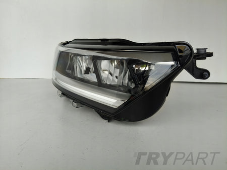 Right Headlight VW T-ROC 2GA 21- Facelift Full LED