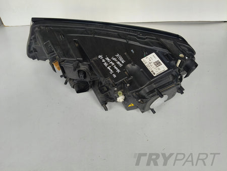 RIGHT HEADLIGHT VW TOUAREG 7P6 14- FACELIFT XENON LED ADAPTIVE