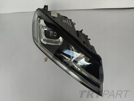 RIGHT HEADLIGHT VW TOUAREG 7P6 14- FACELIFT XENON LED ADAPTIVE