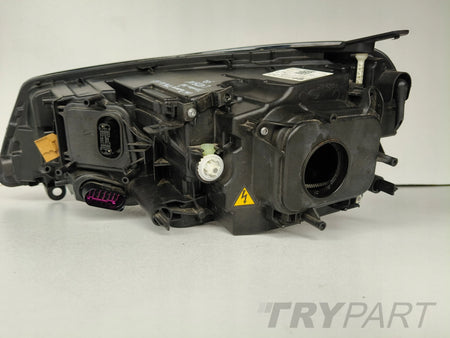 RIGHT HEADLIGHT VW TOUAREG 7P6 14- FACELIFT XENON LED ADAPTIVE