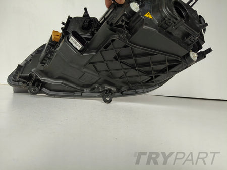 RIGHT HEADLIGHT VW TOUAREG 7P6 14- FACELIFT XENON LED ADAPTIVE