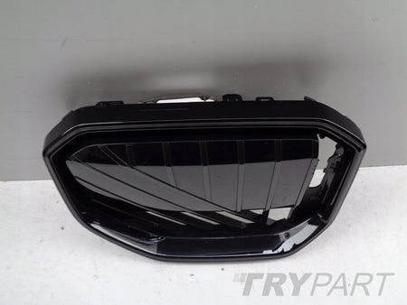 Right Kidney Grille Cover for BMW X3 G45 24- LED