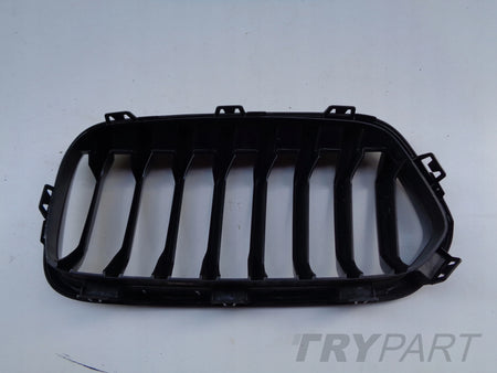 RIGHT KIDNEY GRILLE TRIM BMW X2 F39 18-