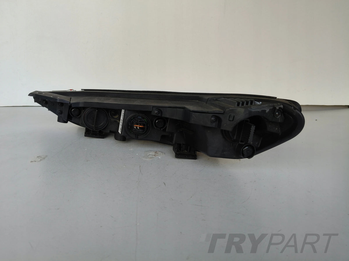 RIGHT LED DRL FOG LIGHT HYUNDAI KONA 17-