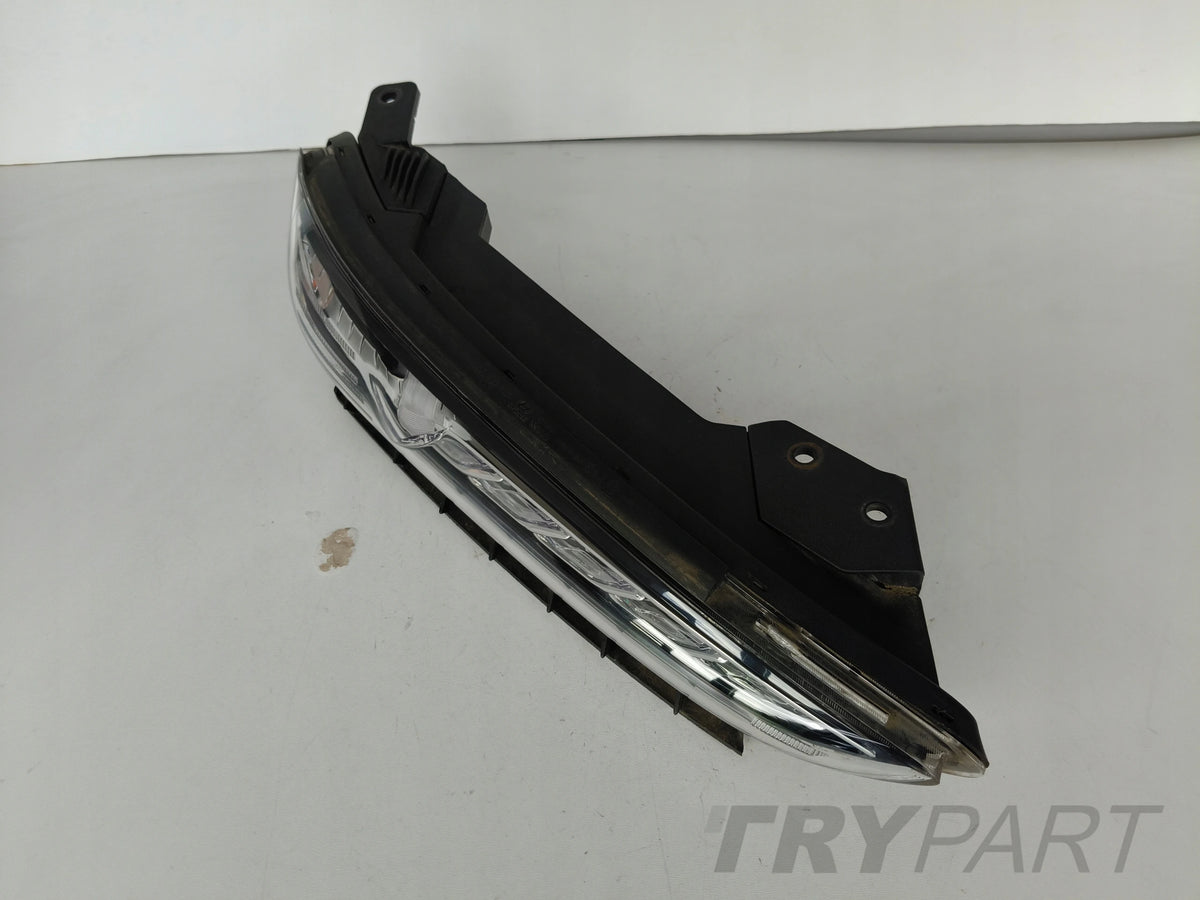 RIGHT LED DRL FOG LIGHT HYUNDAI KONA 17-