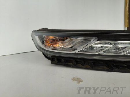 RIGHT LED DRL FOG LIGHT HYUNDAI KONA 17-