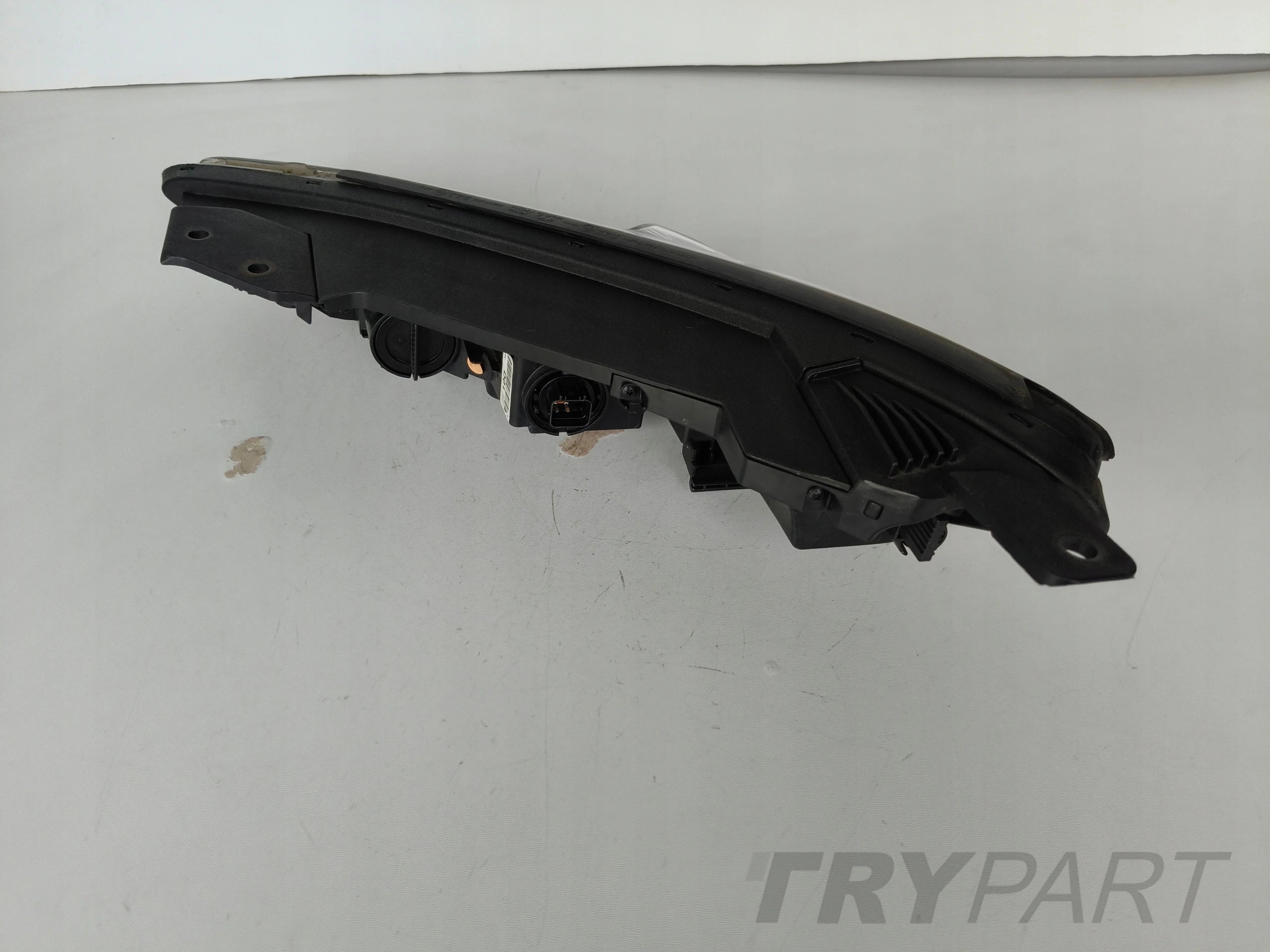 RIGHT LED DRL FOG LIGHT HYUNDAI KONA 17-