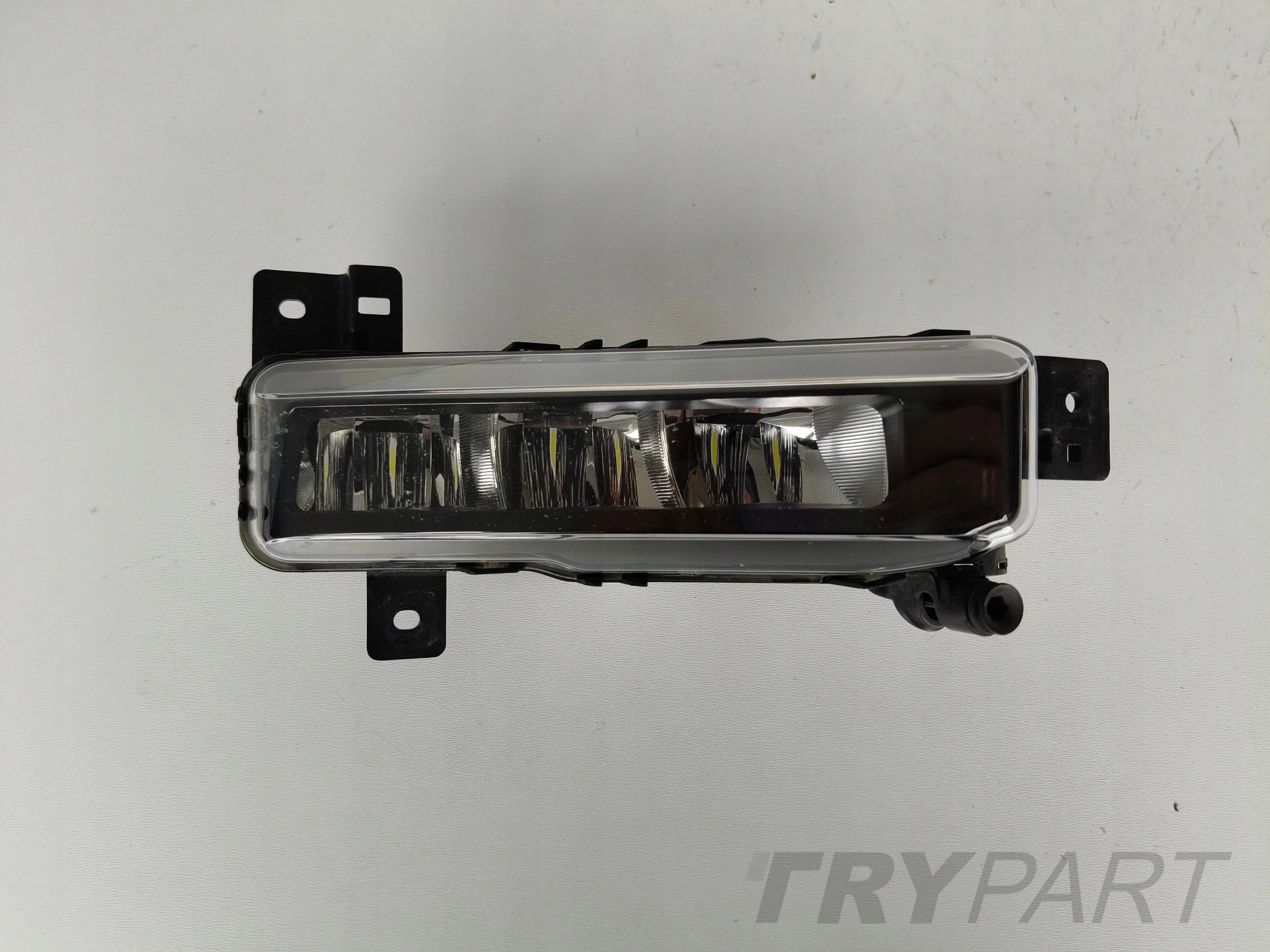 Right LED fog light for BMW 2 Series F45/F46 2018- Facelift