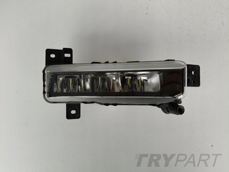 Right LED fog light for BMW 2 Series F45/F46 2018- Facelift