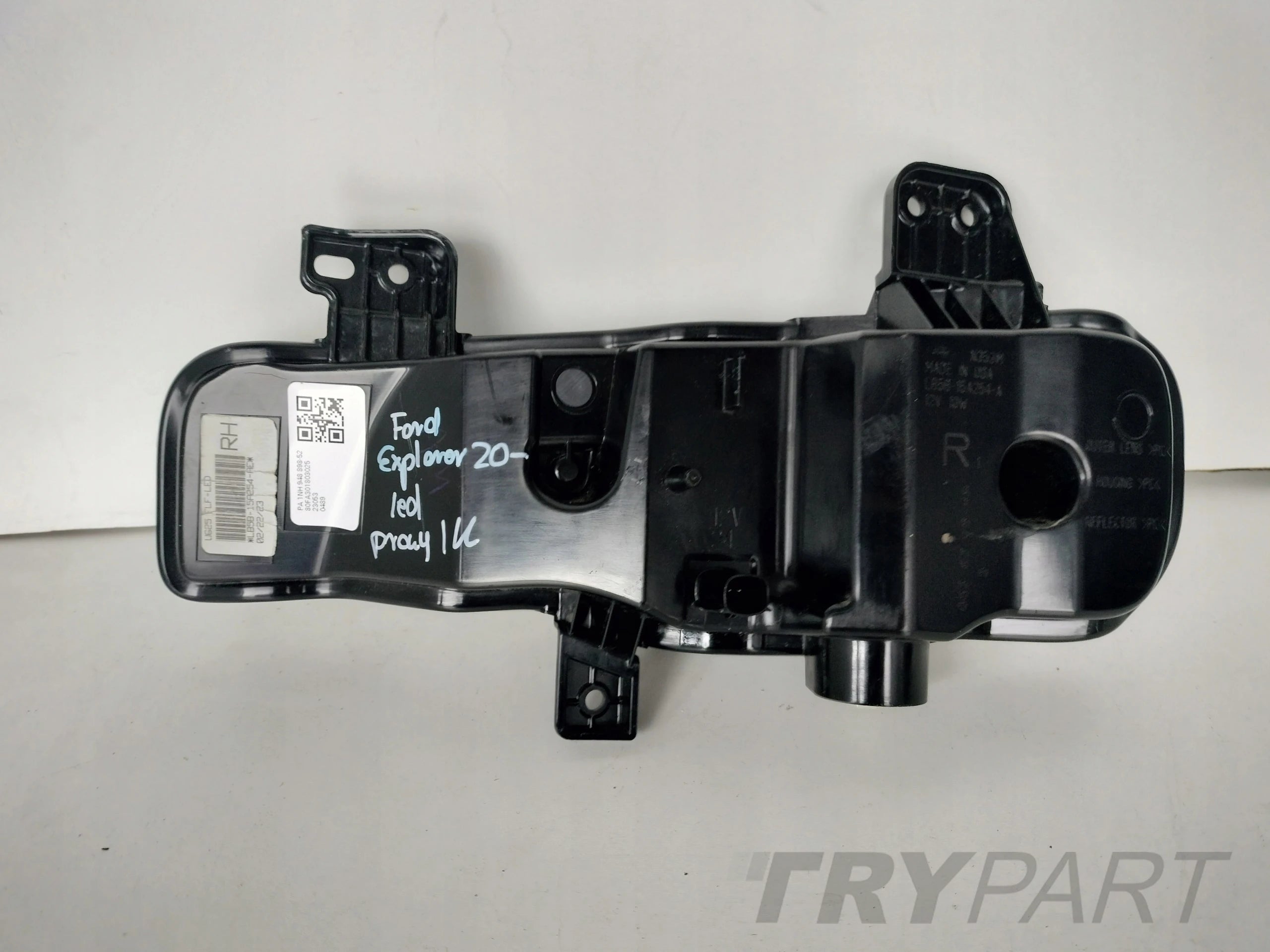 RIGHT LED FOG LIGHT FOR FORD EXPLORER 20-