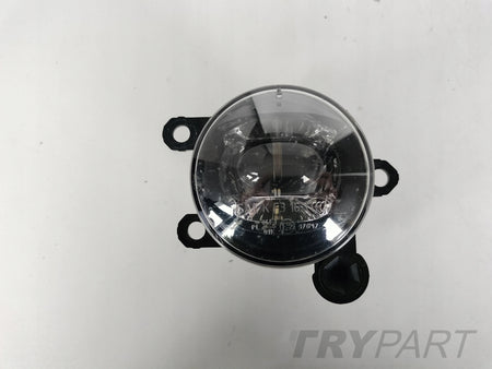 RIGHT LED FOG LIGHT FOR FORD FOCUS MK4 18-