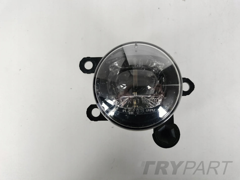 RIGHT LED FOG LIGHT FOR FORD FOCUS MK4 18-