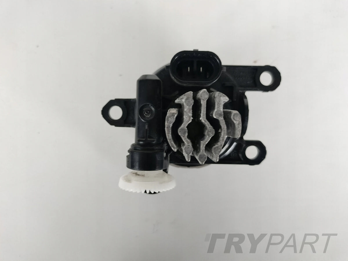 RIGHT LED FOG LIGHT FOR FORD FOCUS MK4 18-
