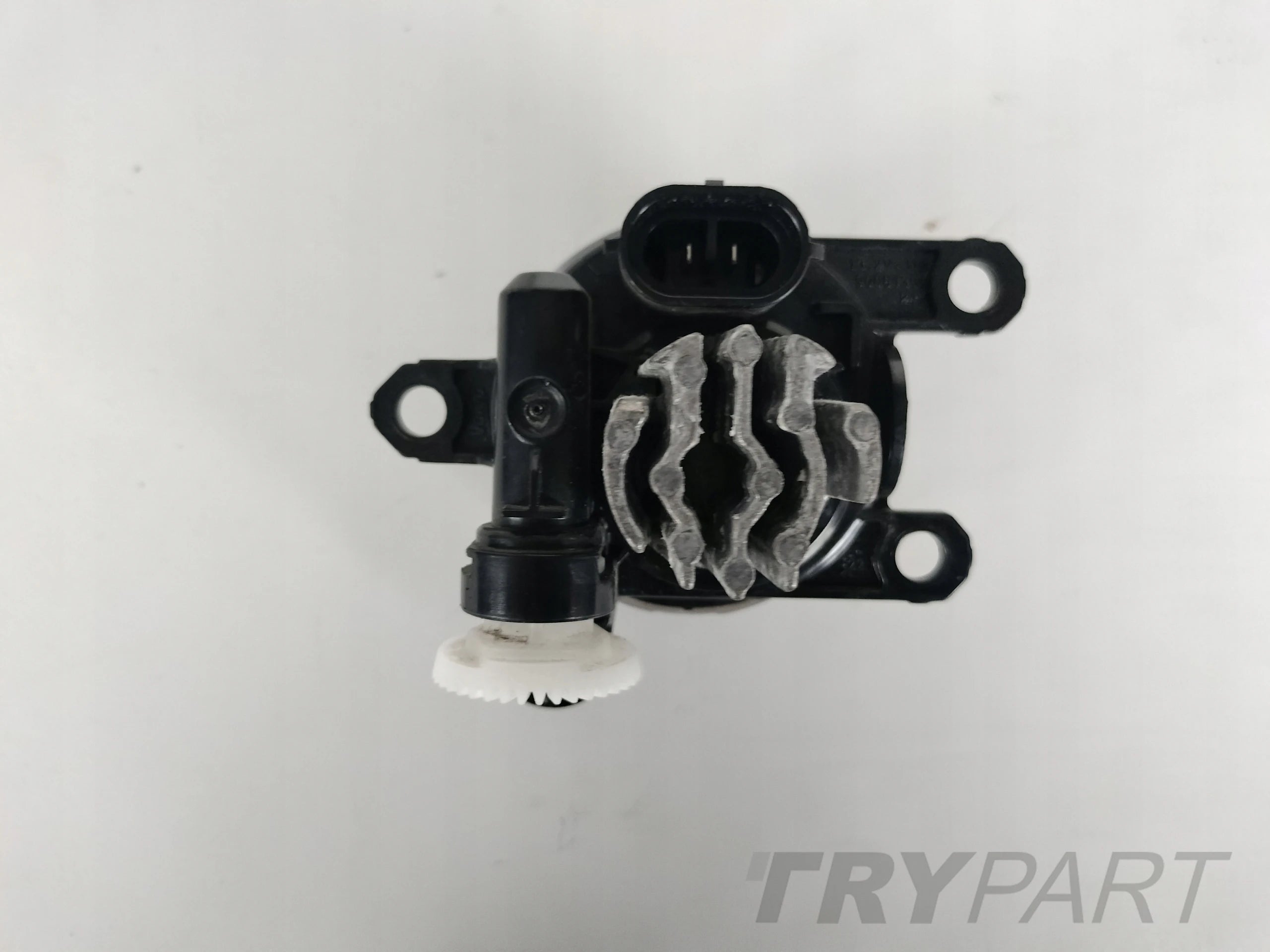 RIGHT LED FOG LIGHT FOR FORD FOCUS MK4 18-