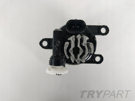 RIGHT LED FOG LIGHT FOR FORD FOCUS MK4 18-