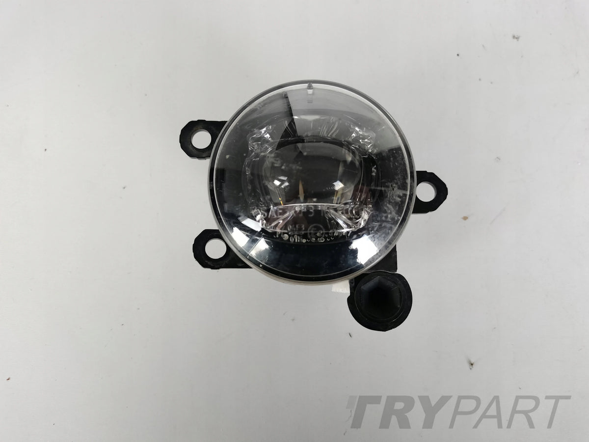 RIGHT LED FOG LIGHT FOR FORD FOCUS MK4 18-