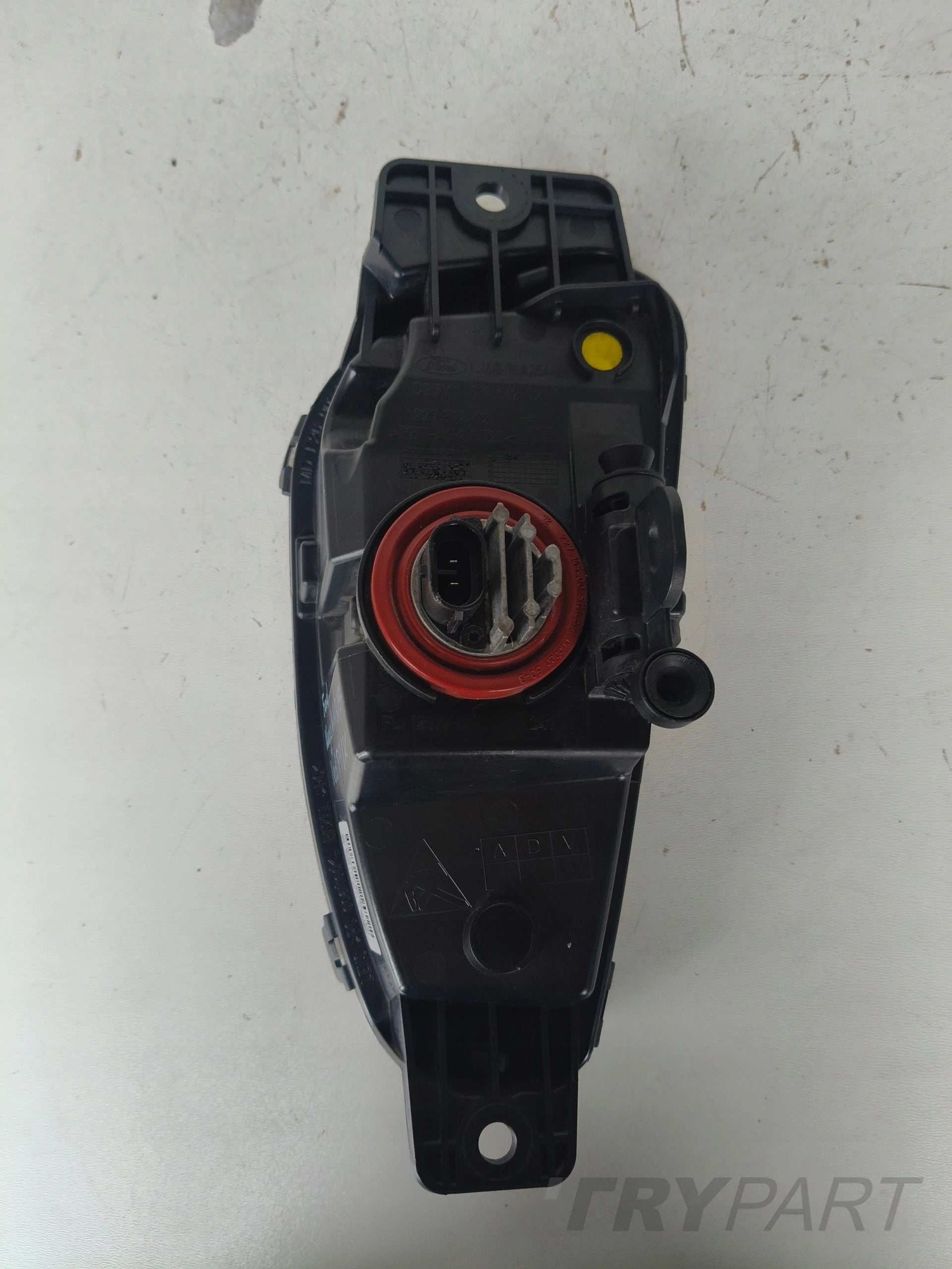 RIGHT LED FOG LIGHT FOR FORD KUGA MK3 19-