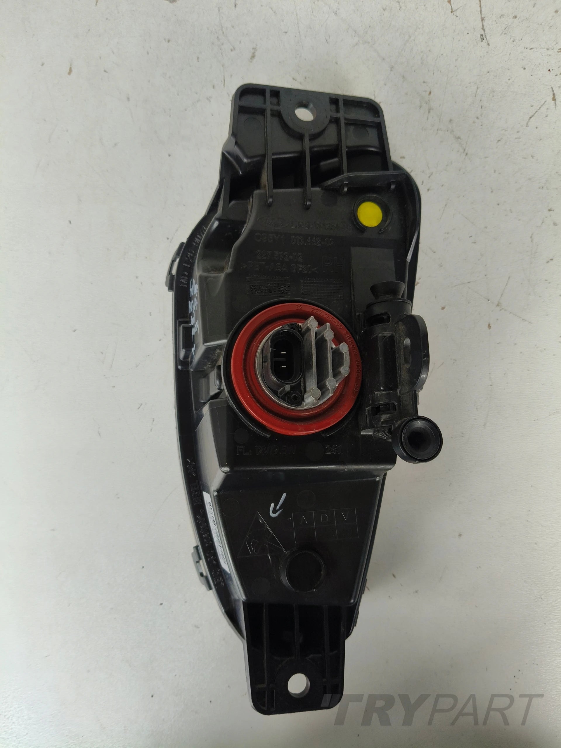 RIGHT LED FOG LIGHT FOR FORD KUGA MK3 19-
