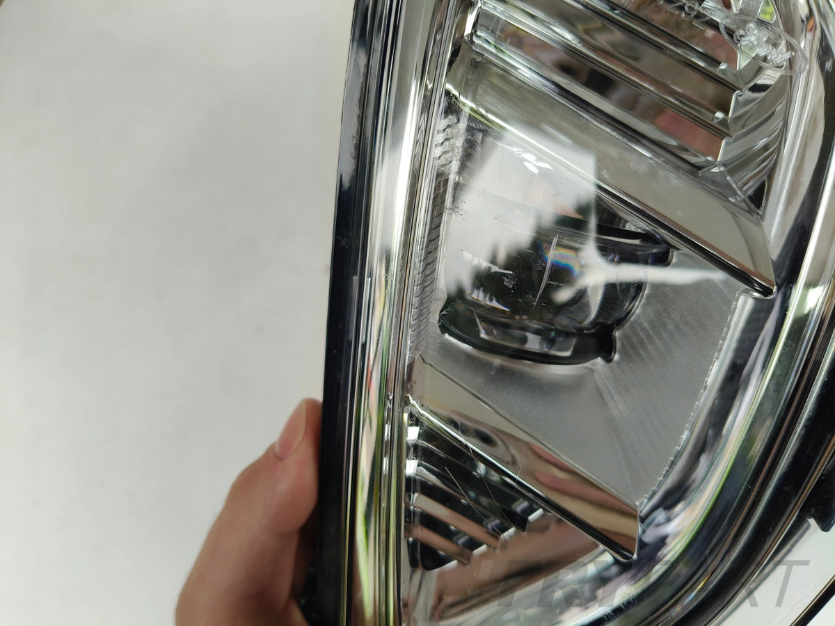 RIGHT LED FOG LIGHT FOR FORD KUGA MK3 19-