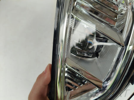 RIGHT LED FOG LIGHT FOR FORD KUGA MK3 19-