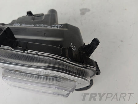 RIGHT LED FOG LIGHT FOR KIA SORENTO IV 20-