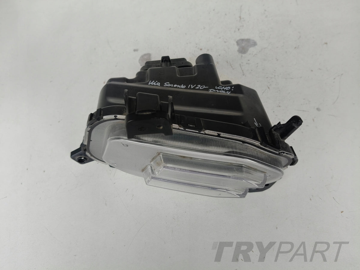 RIGHT LED FOG LIGHT FOR KIA SORENTO IV 20-