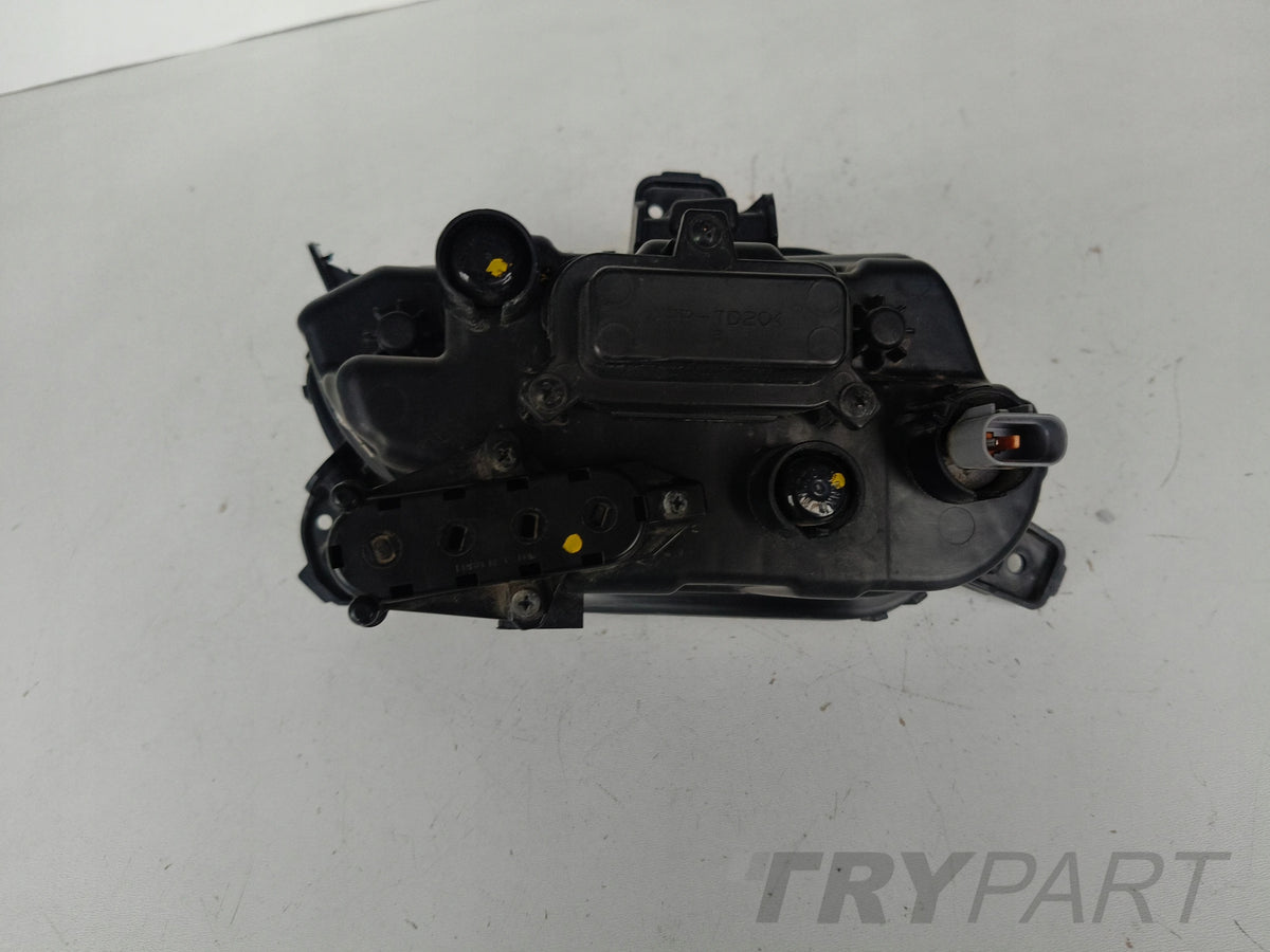 RIGHT LED FOG LIGHT FOR KIA SORENTO IV 20-