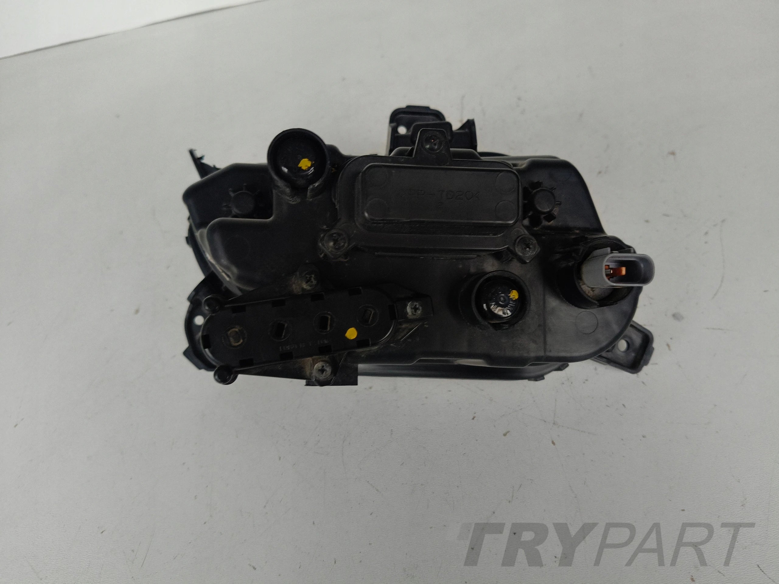 RIGHT LED FOG LIGHT FOR KIA SORENTO IV 20-