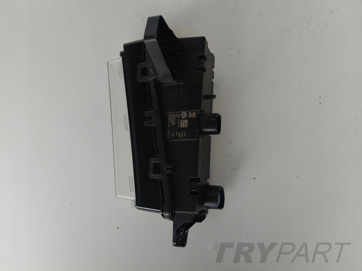 Right LED Fog Light for VW T-Cross 2GM 23- Facelift