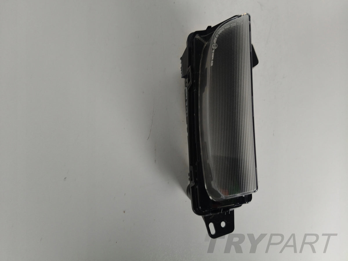 Right LED Fog Light for VW T-Cross 2GM 23- Facelift