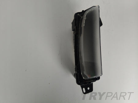 Right LED Fog Light for VW T-Cross 2GM 23- Facelift