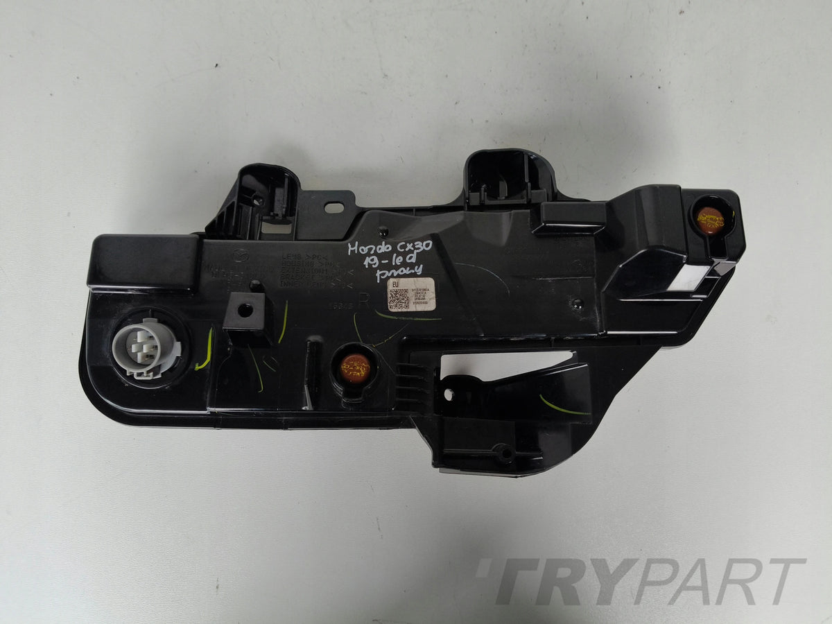 RIGHT LED FOG LIGHT MAZDA CX30 19-