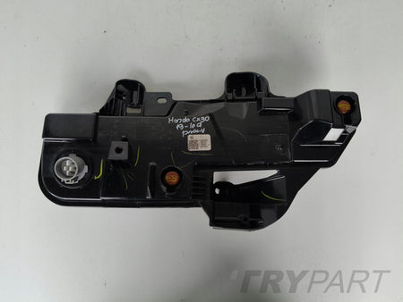 RIGHT LED FOG LIGHT MAZDA CX30 19-