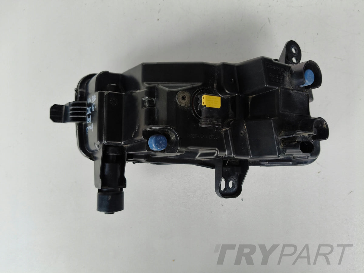 RIGHT LED FOG LIGHT VW POLO 2G 17- LED