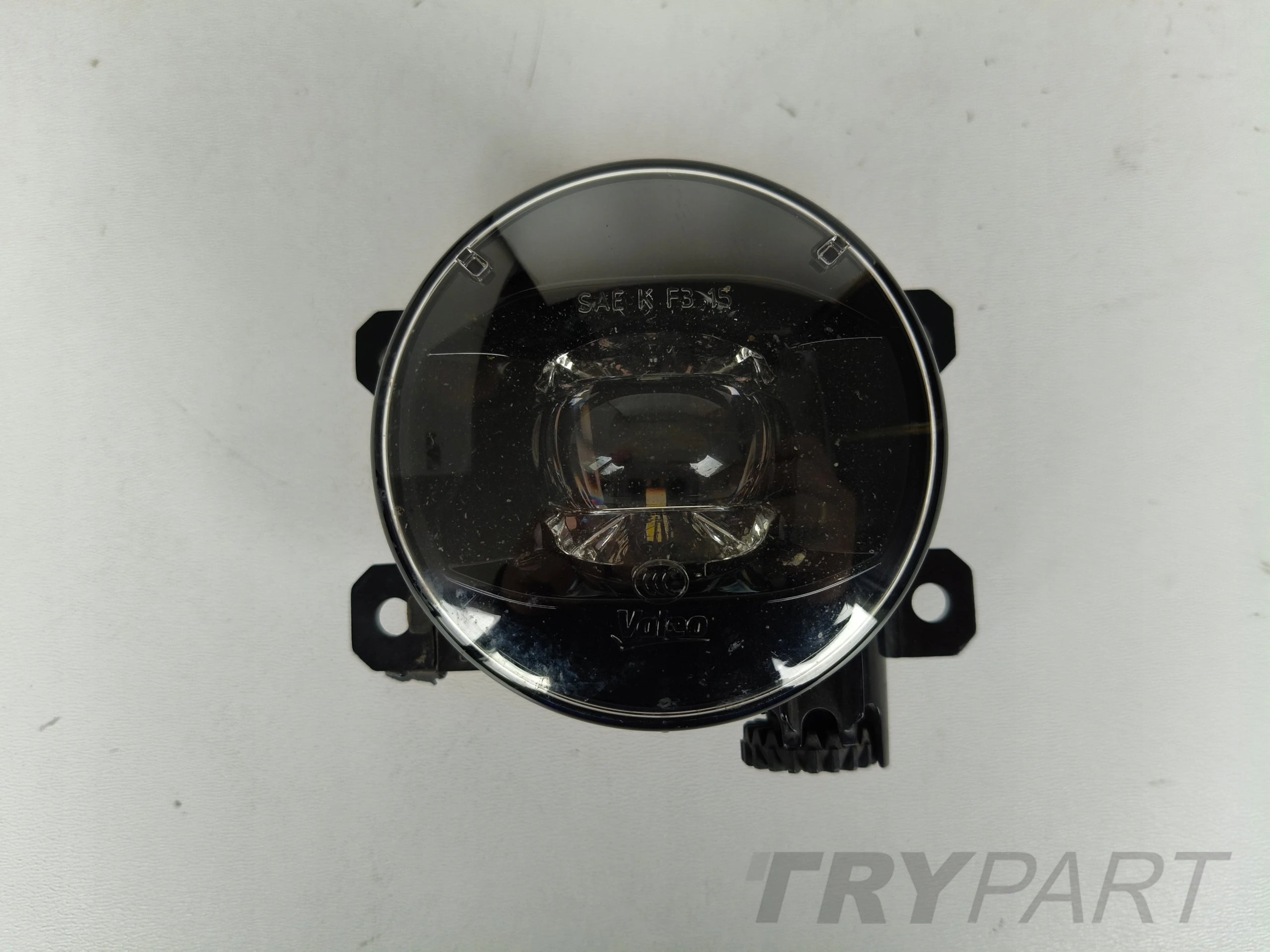 RIGHT LEFT FOG LIGHT CITROEN CITROEN C4 III 20- LED