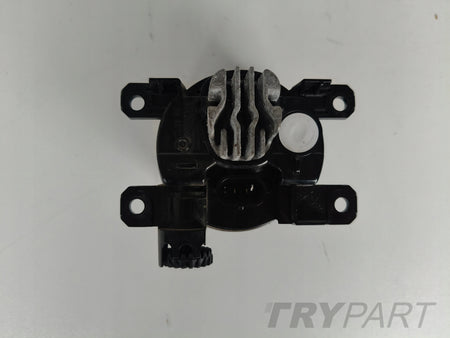 RIGHT LEFT FOG LIGHT PEUGEOT 3008 5008 II 16- LED